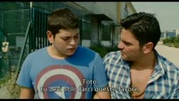 Clip Esclusiva - l'intervallo