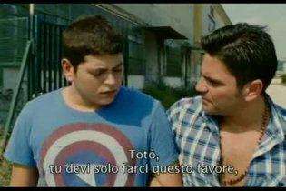 Clip Esclusiva - l'intervallo