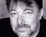Jonathan Frakes in Castle - Detective tra le righe
