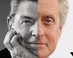 Michael Douglas sarà Ronald Reagan?