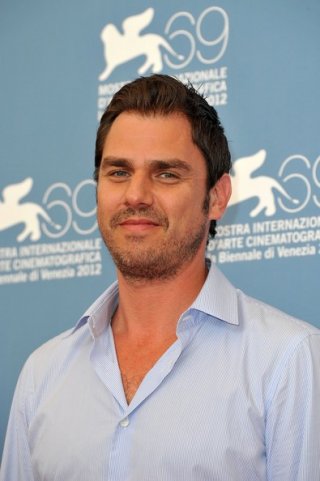 Venezia 2012: Ariel Vromen presenta The Iceman alla Mostra