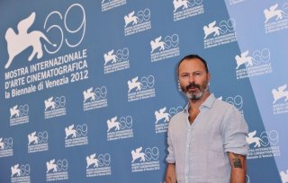 Venezia 2012: il regista Ivano De Matteo presenta Gli Equilibristi alla 69esima Mostra del Cinema