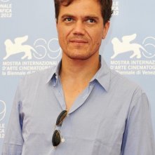 Venezia 2012: Michael Shannon è 'The Iceman'