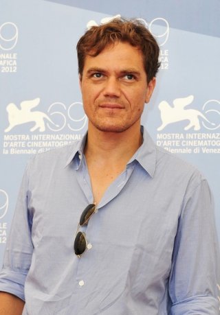 Venezia 2012: Michael Shannon è 'The Iceman'