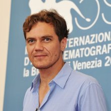 Venezia 2012: Michael Shannon è il protagonista di 'The Iceman'