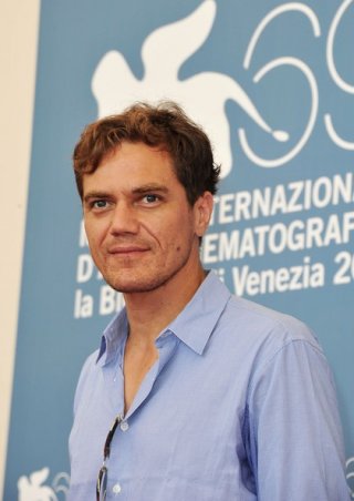 Venezia 2012: Michael Shannon è il protagonista di 'The Iceman'