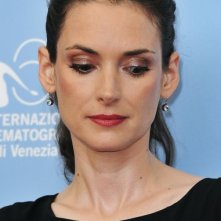 Venezia 2012: Winona Ryder è la moglie di 'The Iceman'
