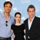 Winona Ryder e Michael Shannon presentano The Iceman
