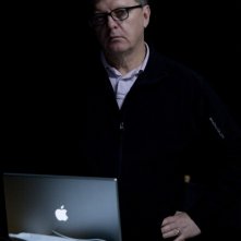 Bait: il regista Kimble Rendall sul set del film