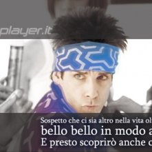 Ben Stiller in Zoolander: la nostra eCard: condividi sui social le immagini e frasi dei tuoi film e attori preferiti!