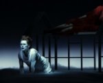 Recensione Bob Wilson's Life & Death of Marina Abramovic (2012)