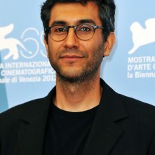 Ramin Bahrani a Venezia 2012 per presentare At Any Price