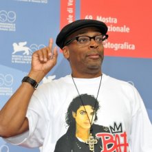 Spike Lee presenta alla 69esima Mostra del Cinema di Venezia il documentario Bad 25