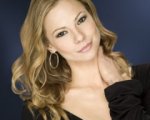 Tamara Braun guest star in Castle - Detective tra le righe