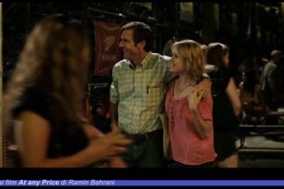 Video-diario Venezia 2012: giorno 3