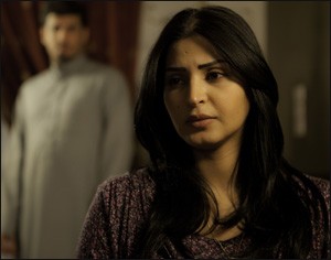 Wadjda: una scena del film di Haifaa Al Mansour