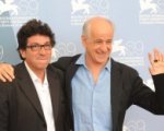 Venezia 69, Ciprì e Servillo in concorso con E' stato il figlio