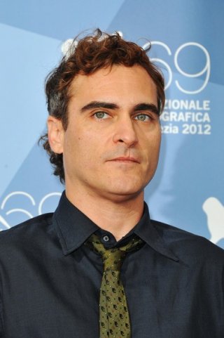 Venezia 2012: Joaquin Phoenix presenta The Master