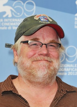 Venezia 2012: Philip Seymour Hoffman presenta The Master