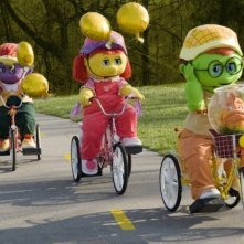 Una immagine di The Oogieloves in the Big Balloon Adventure