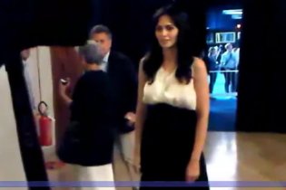 Video-diario Venezia 2012: giorno 5