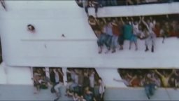 Clip - La nave dolce