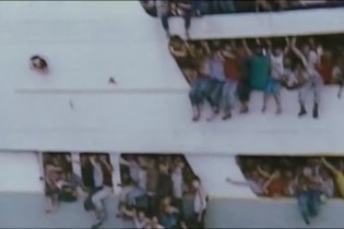 Clip - La nave dolce