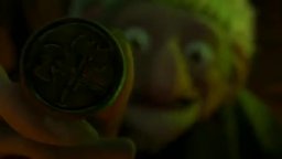 Clip 'La pozione' - Ribelle - The Brave