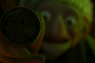 Clip 'La pozione' - Ribelle - The Brave