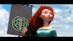 Trailer Italiano 4 - Ribelle - The Brave