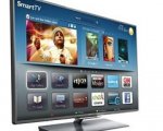 Venezia 2012: le Smart TV LED Philips serie 8000 sotto i riflettori