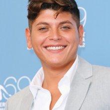 Alessio Gallo presenta L'intervallo a Venezia 2012