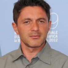 Carmine Paternoster presenta L'intervallo a Venezia 2012