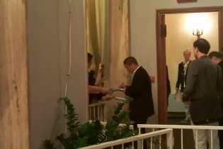 Video-diario Venezia 2012: giorno 6