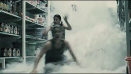 Video-recensione Shark