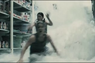 Video-recensione Shark