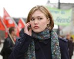 Bourne 5: confermata la presenza di Julia Stiles nel cast