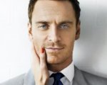 Michael Fassbender in 'Frank'