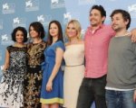 Spring Breakers: Korine, James Franco e le bad girls a Venezia