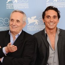 Venezia 2012: Marco e Pier Giorgio Bellocchio presentano Bella Addormentata