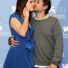 Venezia 2012, Rachel e Harmony Korine presentano Spring Breakers