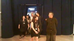 Video-diario Venezia 2012: giorno 7