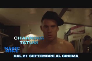 Clip 3 - Magic Mike