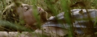Low Tide: Daniel Blanchard in una foto tratta dal film