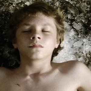 Low Tide: Daniel Blanchard nel film