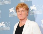 Robert Redford e Shia LaBeouf a Venezia con The Company You Keep