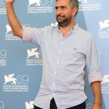 Salvatore Mereu a Venezia 2012 con Bellas Mariposas