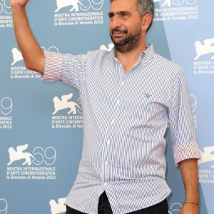 Salvatore Mereu a Venezia 2012 con Bellas Mariposas