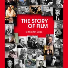 The Story of Film: la locandina del film