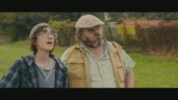 Trailer - Il comandante e la cicogna